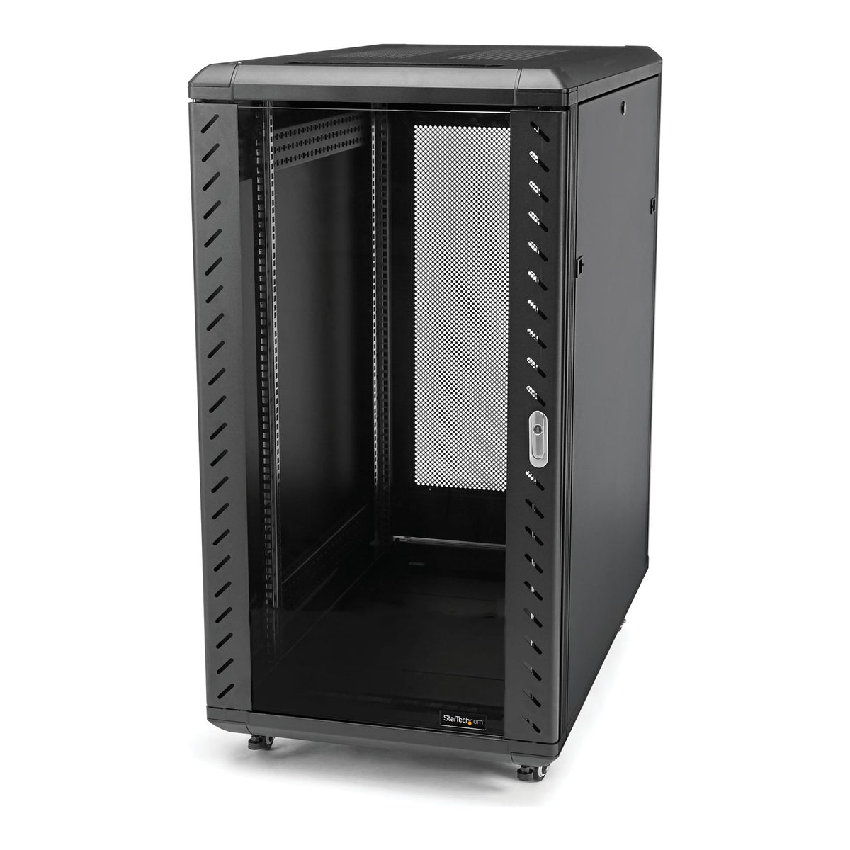 EUSSO 32U Server Cabinet - view 2