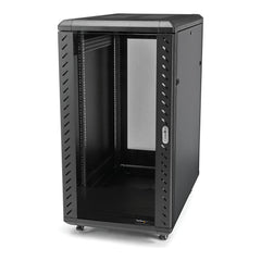 EUSSO 32U Server Cabinet - view 2