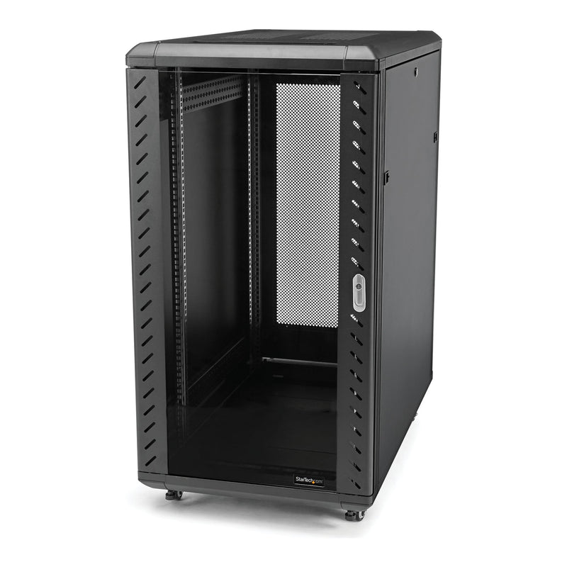 EUSSO 32U Server Cabinet - view 2