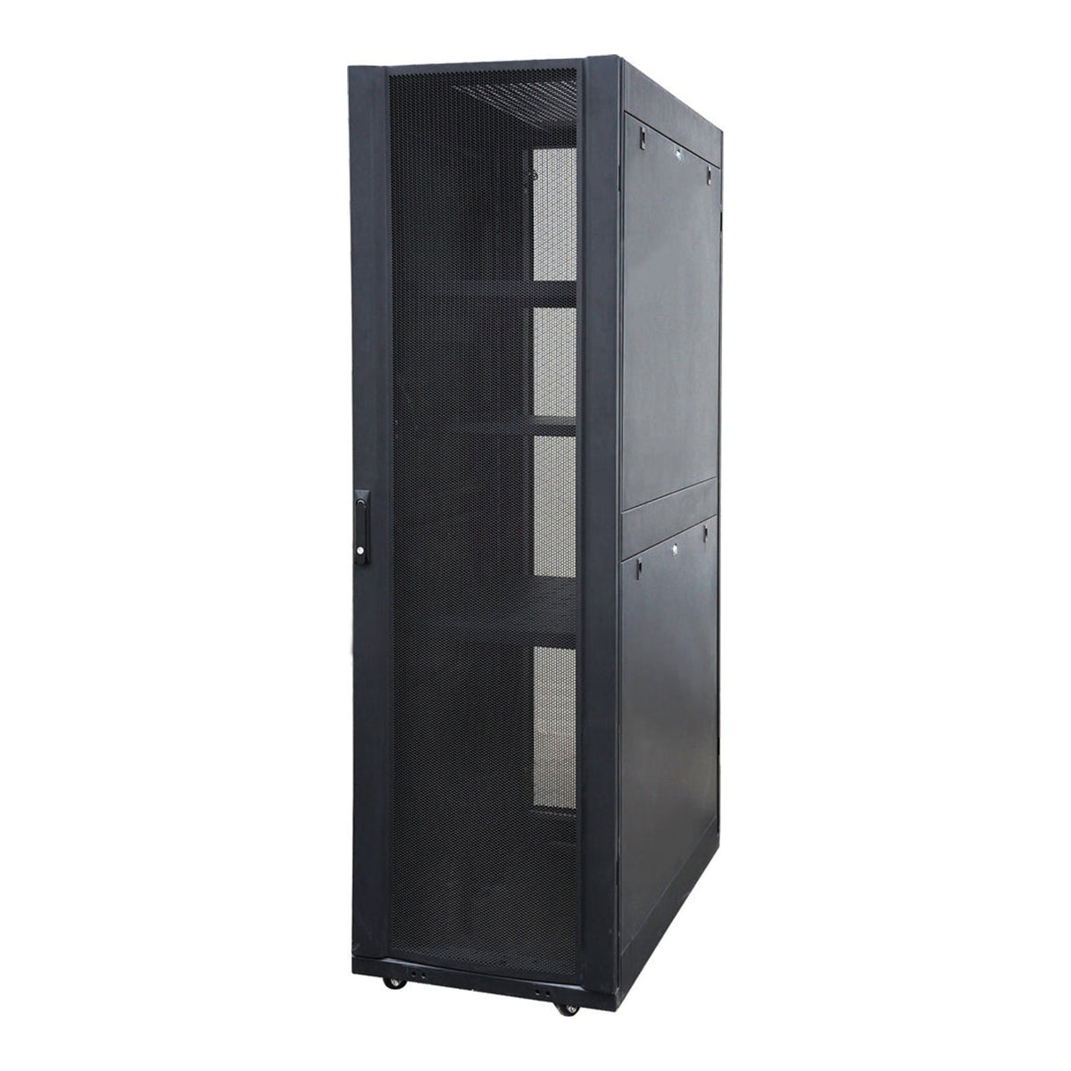 EUSSO 36U Server Cabinet - view 2