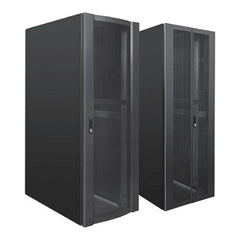 EUSSO 42U Heavy-Duty Server Cabinet - view 2