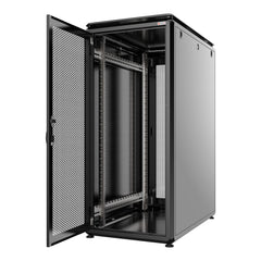 EUSSO 42U Server Cabinet - view 2