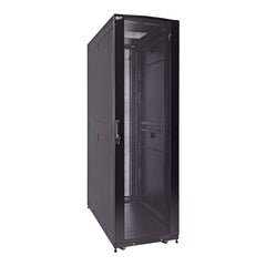 EUSSO 42U Server Cabinet - view 2