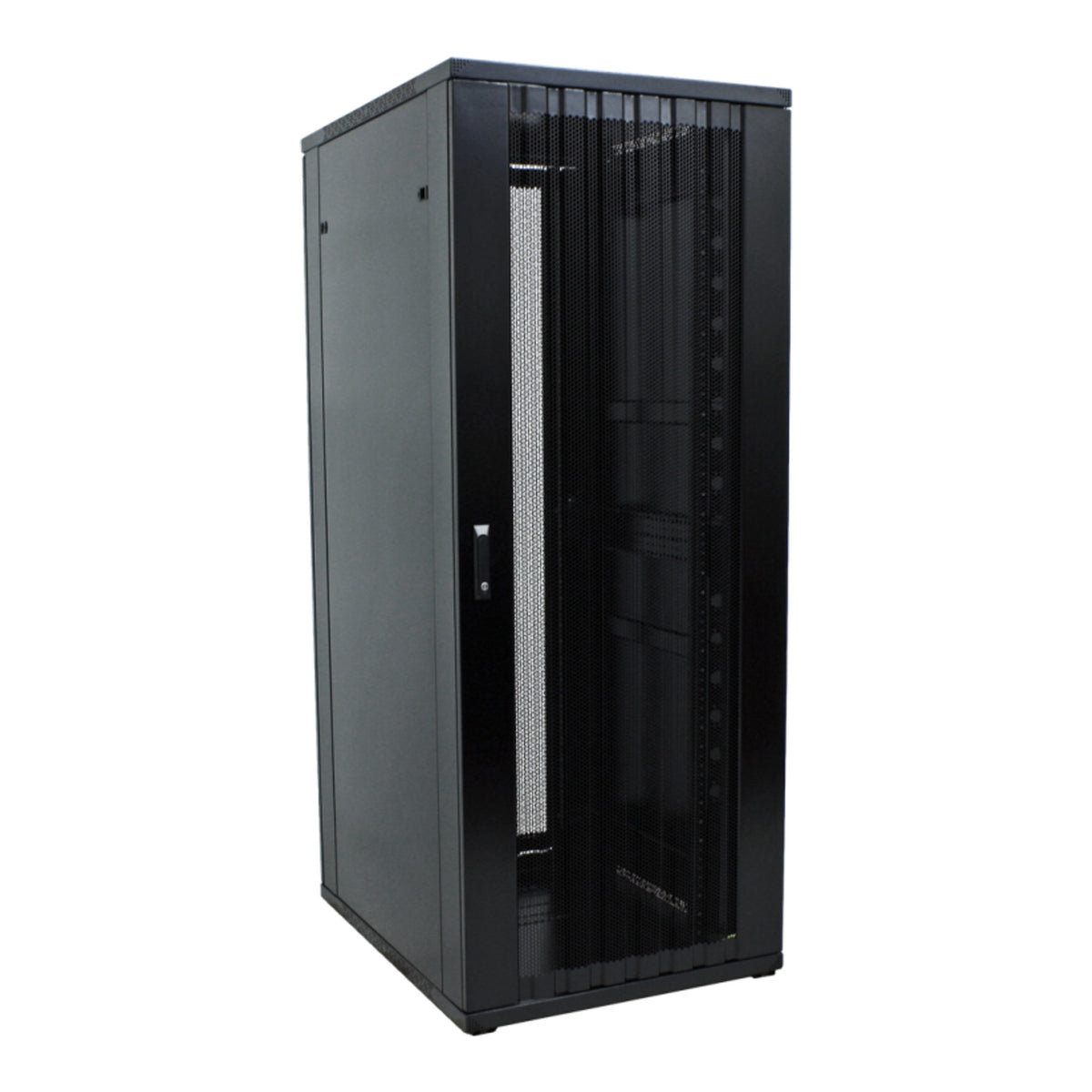 EUSSO 42U Server Cabinet - view 2