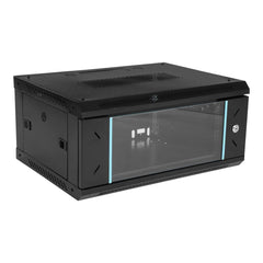 EUSSO 4U Wall Mounted Network Cabinet