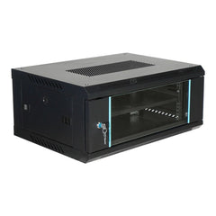 EUSSO 4U Wall Mounted Network Cabinet - view 2