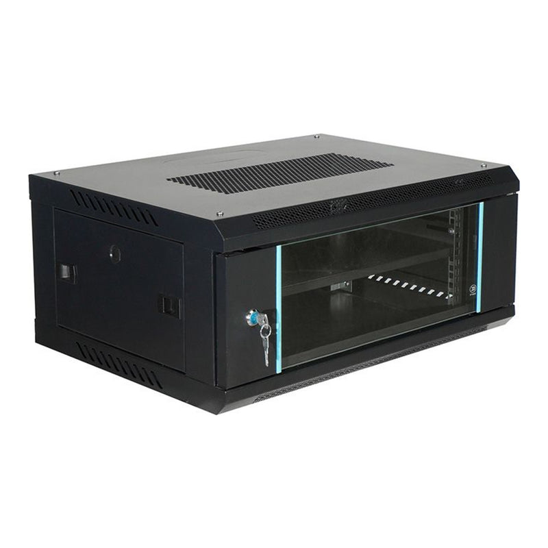 EUSSO 4U Wall Mounted Network Cabinet - view 2