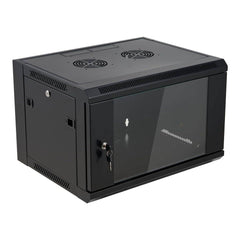 EUSSO 6U Wall Mounted Network Cabinet - view 3