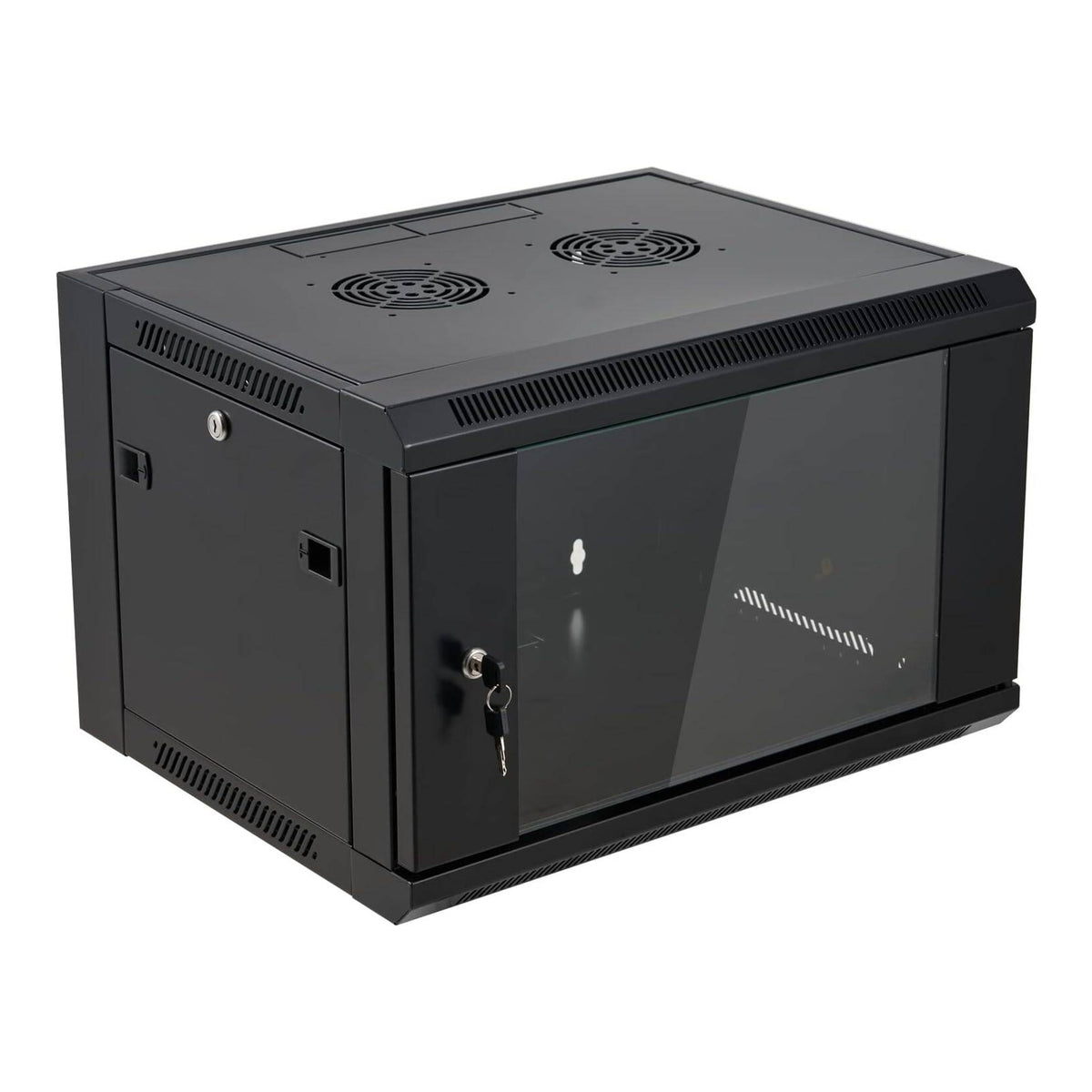 EUSSO 6U Wall Mounted Network Cabinet