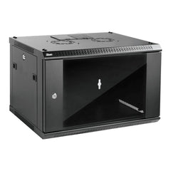 EUSSO 6U Wall Mounted Network Cabinet - view 3