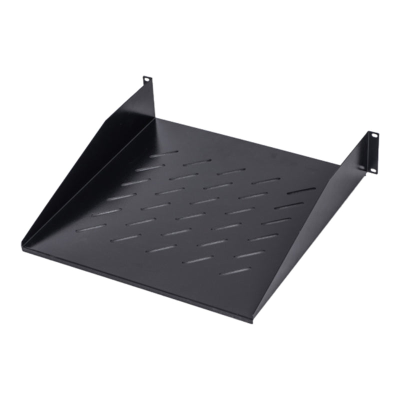 EUSSO Cantilever Shelf for Network Cabinets - view 2
