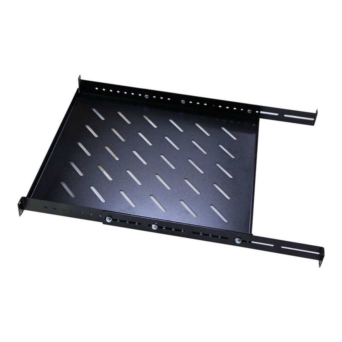 EUSSO Cantilever Shelf for Network Cabinets - view 3