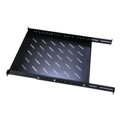EUSSO Cantilever Shelf for Network Cabinets - view 3