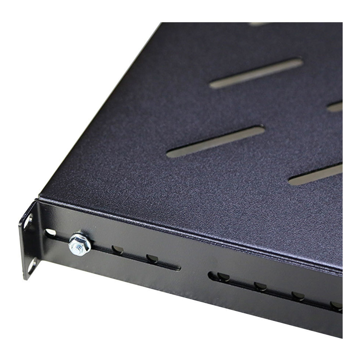 EUSSO Fixed Shelf for Network & Server Cabinets - view 2
