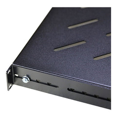 EUSSO Fixed Shelf for Network & Server Cabinets - view 2