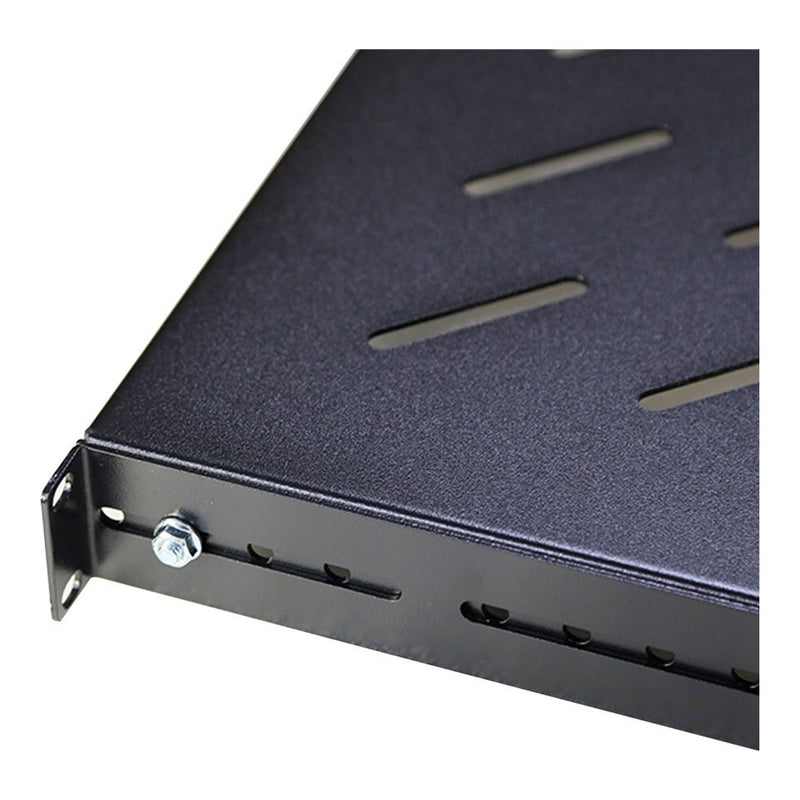 EUSSO Fixed Shelf for Network & Server Cabinets - view 2