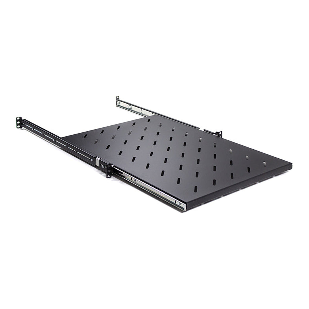 EUSSO Sliding Shelf for Server Cabinets - view 2