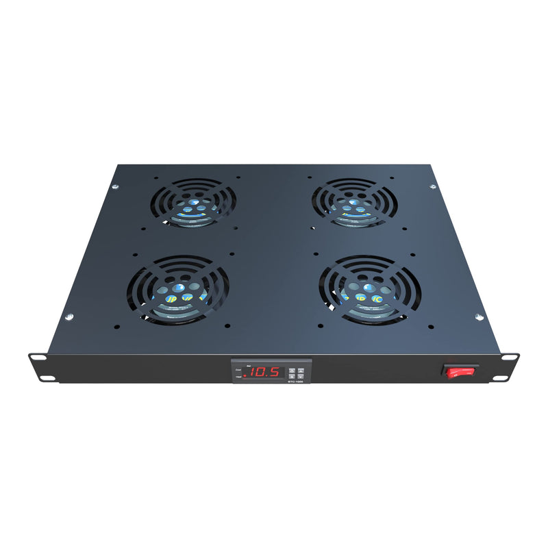 EUSSO Top Fan Plate Unit