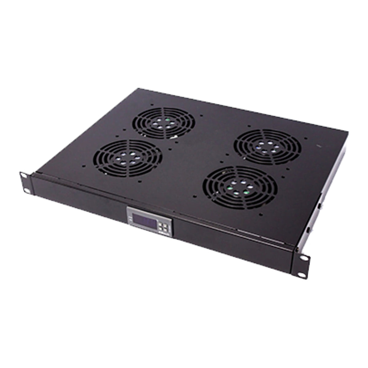 EUSSO Top Fan Plate Unit - view 2