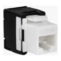 EUSSONET Cat6/Cat6A UTP Toolless Keystone Jack - view 2