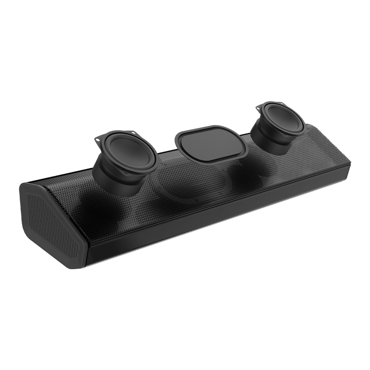 Fantech BS162 GROOVE BAR PRO Premium 4-Mode Connectivity Speaker with Powerful Sound - view 4