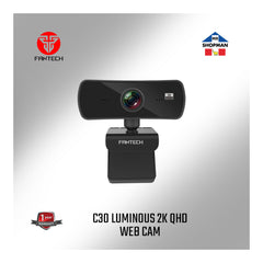 Fantech C30 LUMINOUS