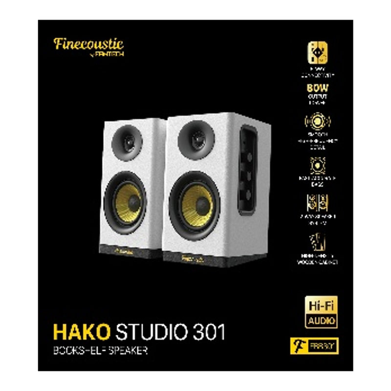 Fantech Finecoustic Hako Studio 301