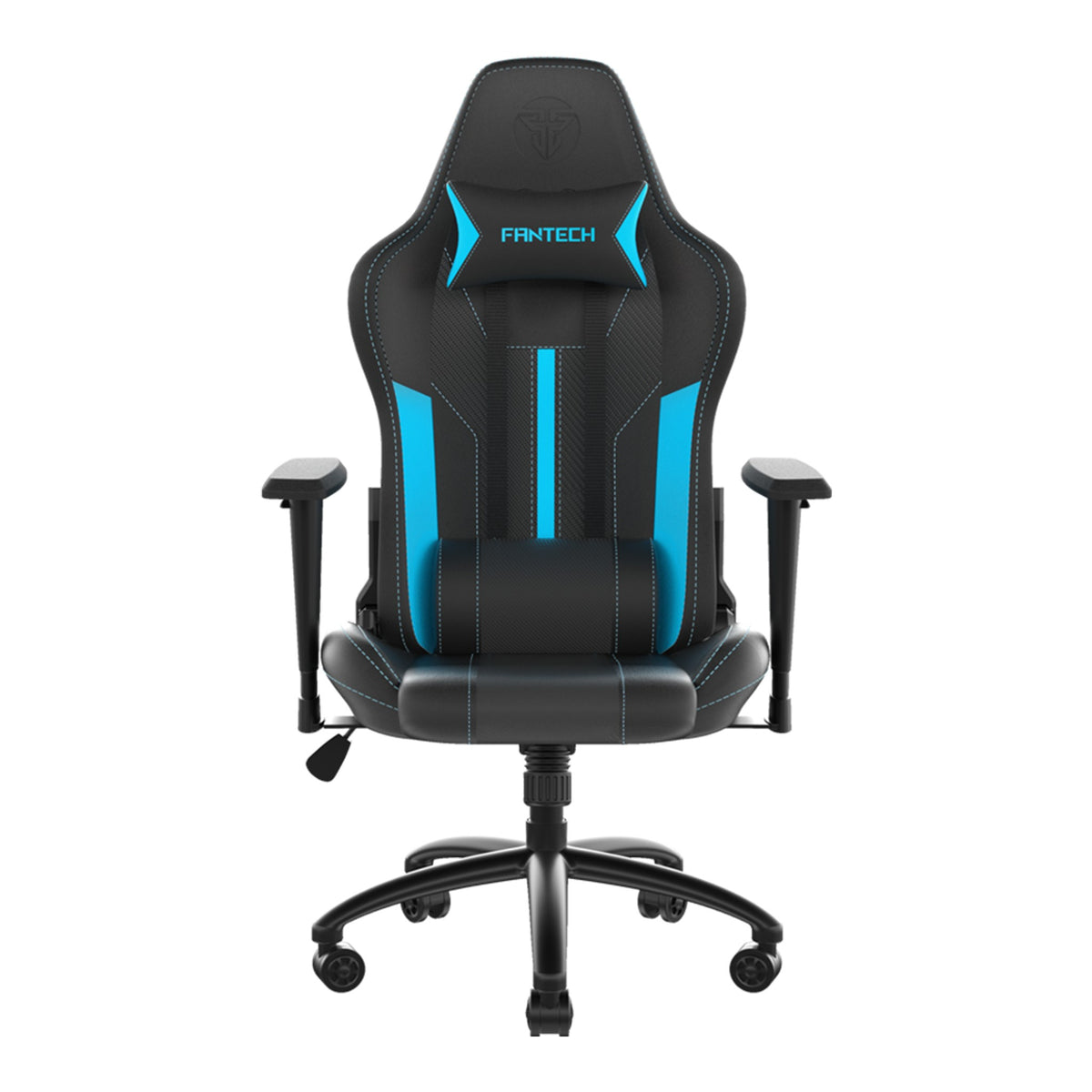 Fantech GC191 Korsi Gaming Chair - view 3