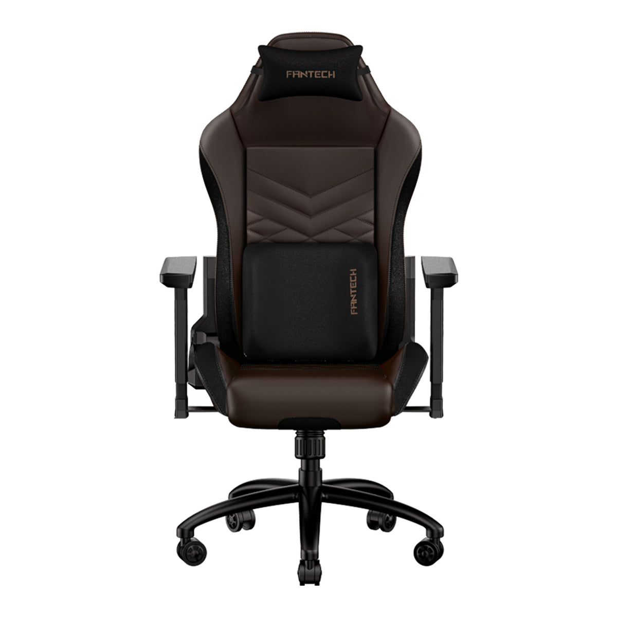 Fantech GC192 Ledare Gaming Chair - view 2