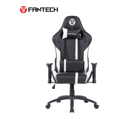 Fantech GC194 Gaming Chair (Red) - view 2