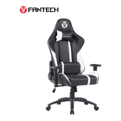 Fantech GC194 Gaming Chair (Red) - view 3