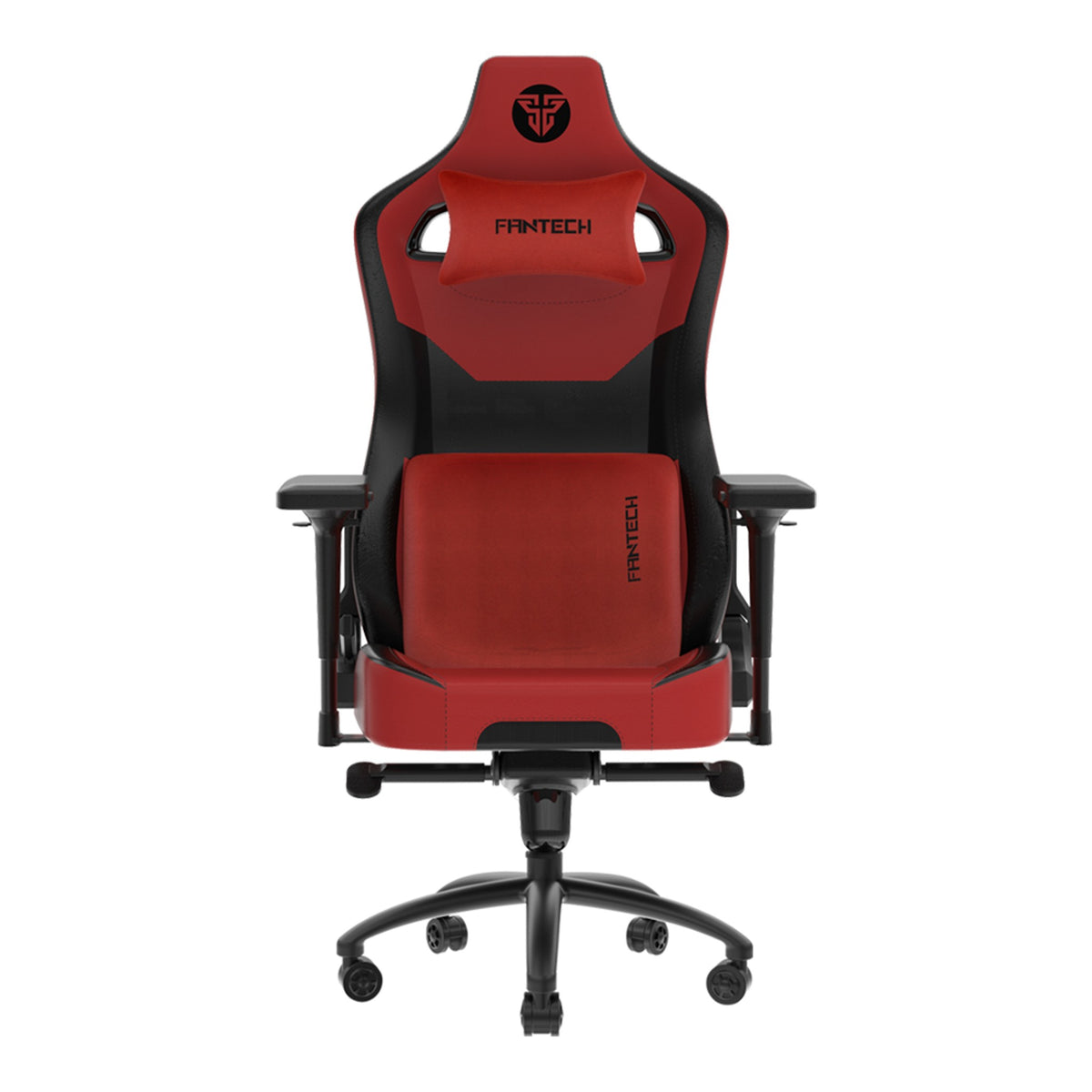 Fantech GC283 ALPHA Gaming Chair - view 4