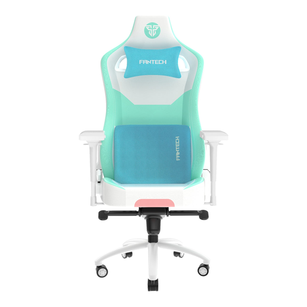 Fantech GC283 ALPHA Gaming Chair - view 6