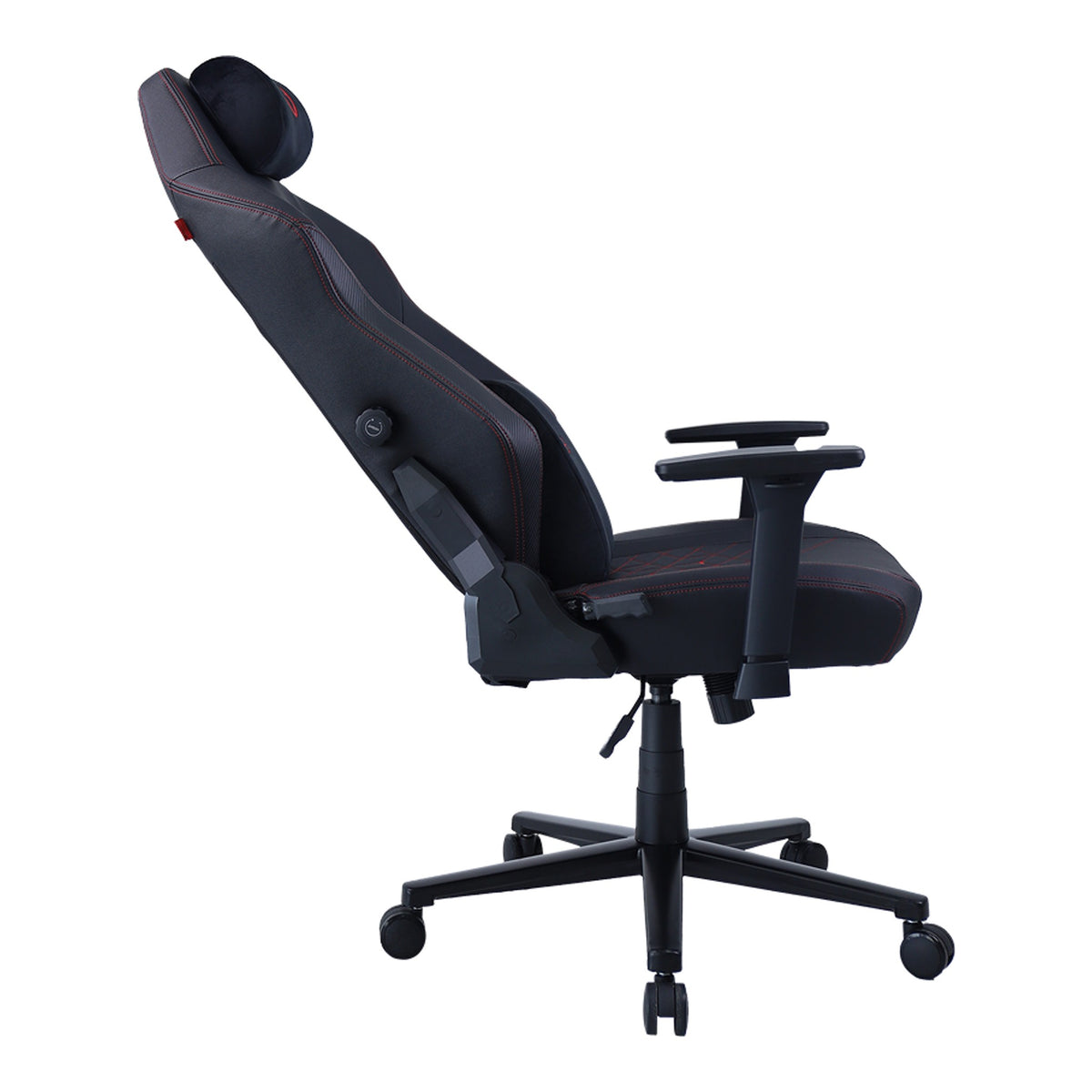 Fantech GC284P NEO ARC PRO Gaming Chair (Black) - view 3