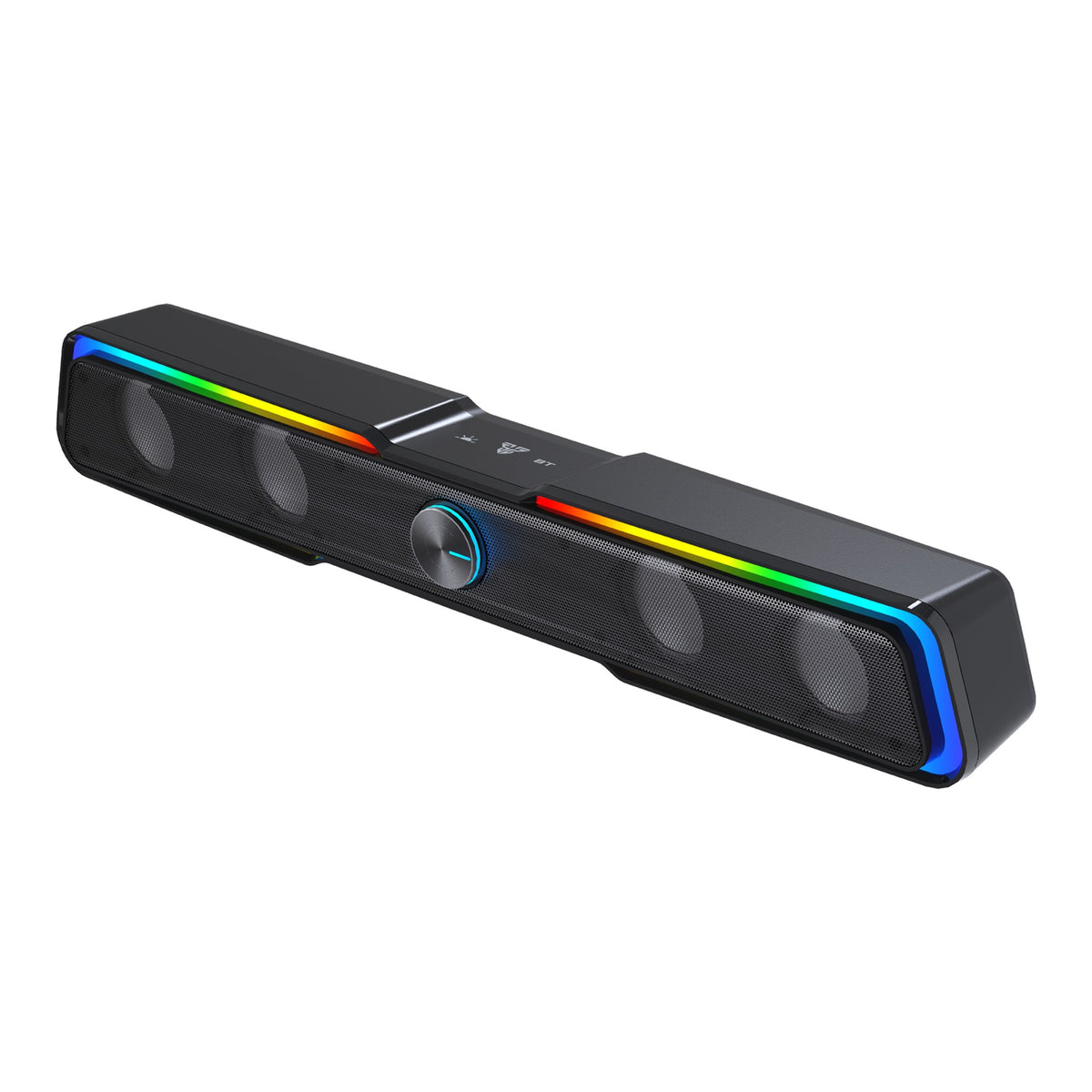 Fantech GS305 BEAT BAR Dual Mode (Wired & Bluetooth) RGB Gaming Speaker - view 3