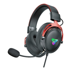 Fantech HG31 CRUZE Immersive Cinematic USB Gaming Headset with 7.1 Virtual Surround