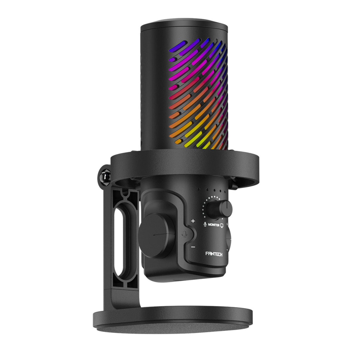Fantech Leviosa Aura MCX04 USB Condenser Microphone