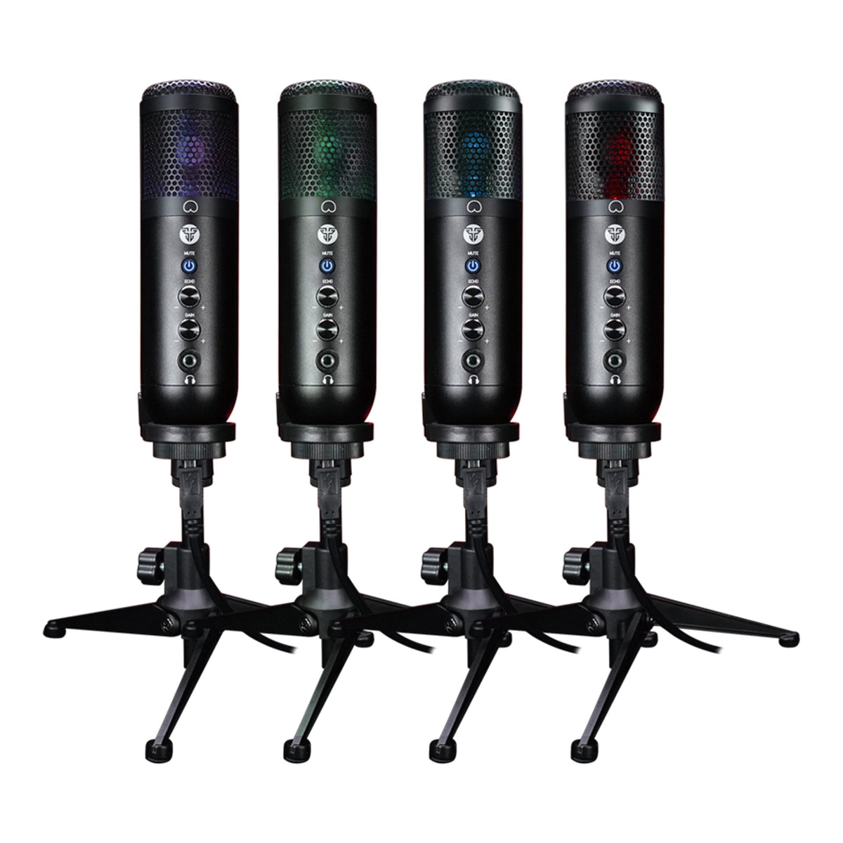 Fantech LEVIOSA MCX01 - view 4