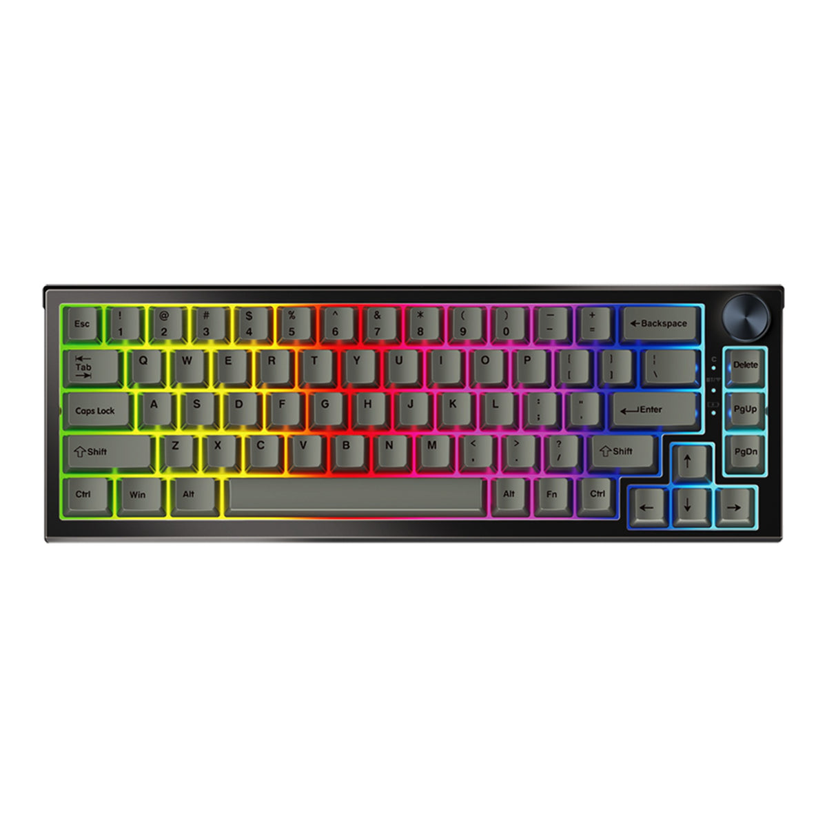 Fantech MK858 MAXFIT67