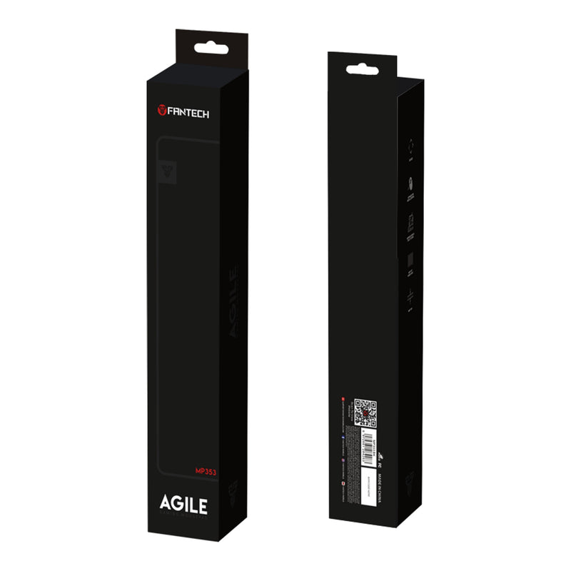 Fantech MP353 AGILE GRAY - view 5