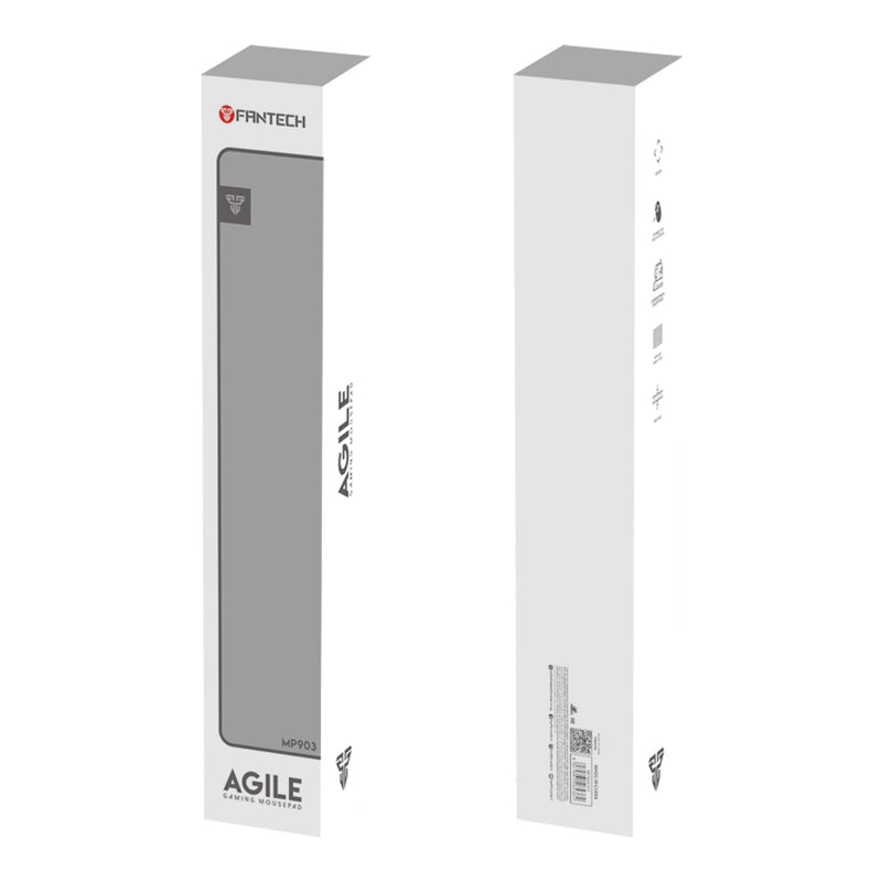 Fantech MP903 AGILE GRAY - view 3