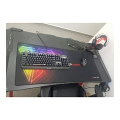 Fantech MP904 VIGIL BLACK