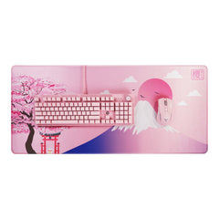 Fantech MP905 ATO DESKMAT PINK - view 2