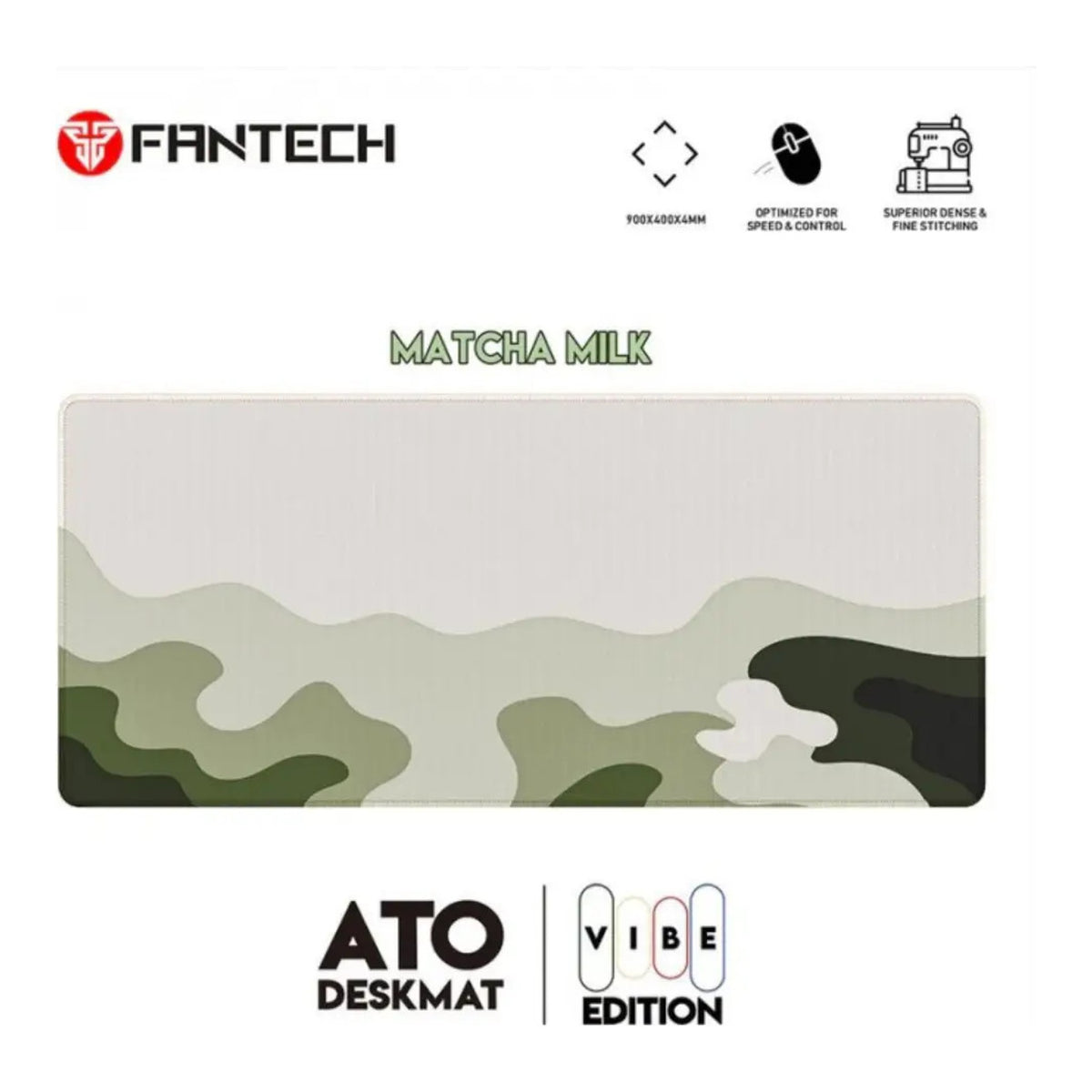Fantech MP905 MATCHA MILK - view 2