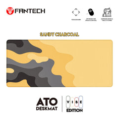 Fantech MP905 SANDY CHARCOAL