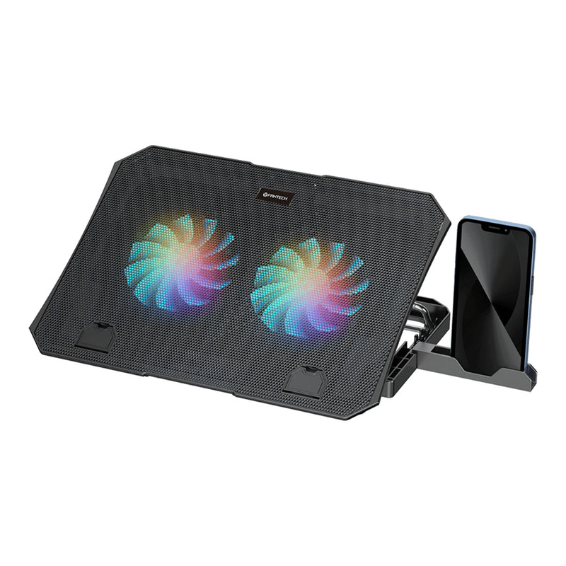 Fantech NC14 Notebook Cooler