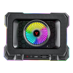 Fantech NC22 Premium Laptop Cooling Pad