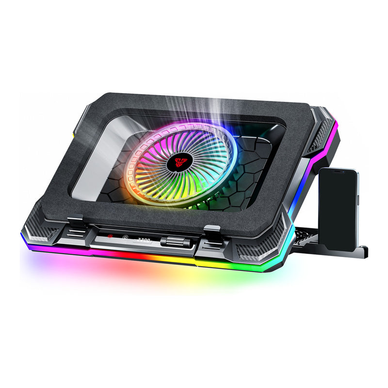Fantech NC22 Premium Laptop Cooling Pad - view 2