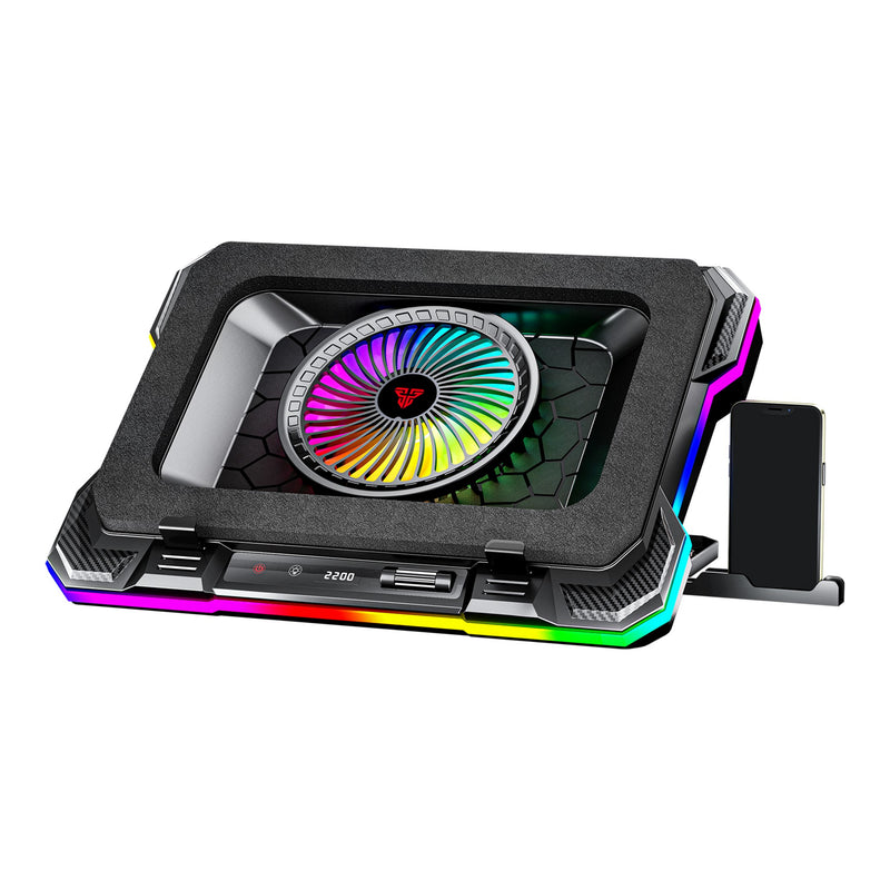Fantech NC22 Premium Laptop Cooling Pad - view 5