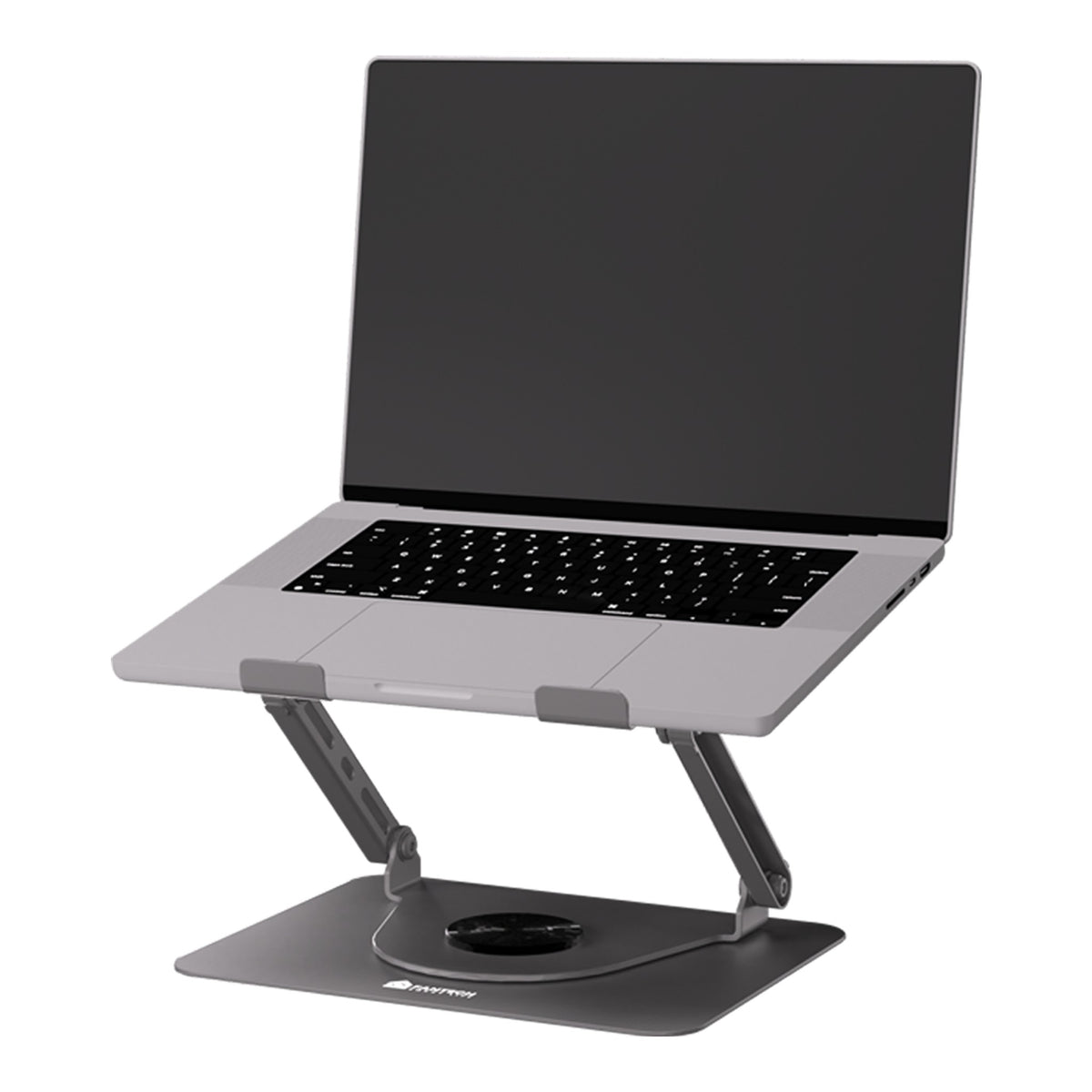 Fantech NC30 Laptop Cooling Stand with Detachable RGB Fan - view 2